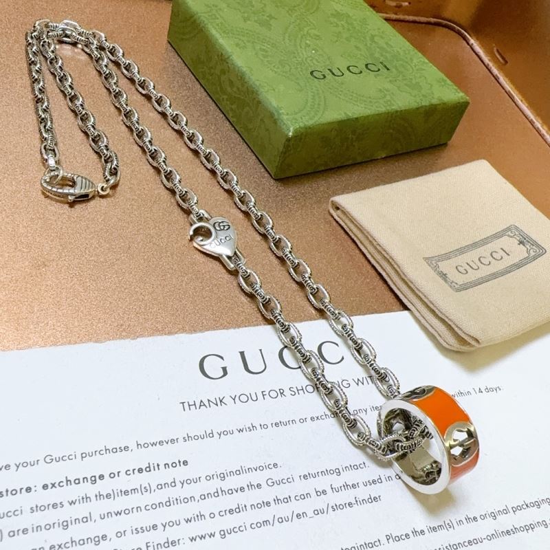 Gucci Necklaces